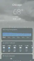 Real Weather screenshot