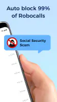 Spam Calls Blocker for Android screenshot