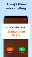 Spam Calls Blocker for Android screenshot