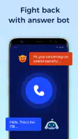 Spam Calls Blocker for Android screenshot