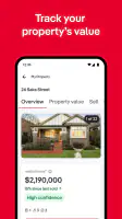 realestate.com.au - Property screenshot