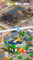 Reality Bay: Merge & Discover screenshot