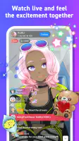 REALITY-Become an Anime Avatar screenshot