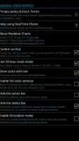Realtime Charts for Torque Pro screenshot