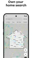 Realtor.com Real Estate & Rent screenshot