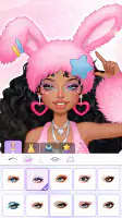Rebel Glam: Dress Up Games screenshot
