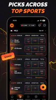 ReBet: Social Sports & Casino screenshot