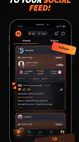 ReBet: Social Sports & Casino screenshot