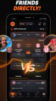 ReBet: Social Sports & Casino screenshot