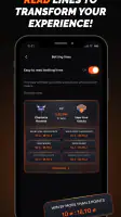 ReBet: Social Sports & Casino screenshot