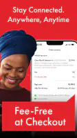 Rebtel: Recharges And Calls screenshot
