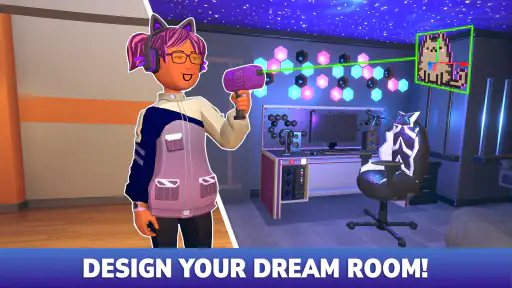 Rec Room - Play with friends! screenshot