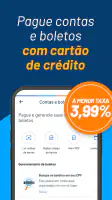 RecargaPay: Pix Cartão e Conta screenshot