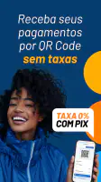 RecargaPay: Pix Cartão e Conta screenshot