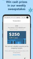 Receipt Pal Scanner & Rewards screenshot