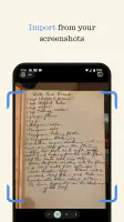 ReciMe: Recipes & Meal Planner screenshot