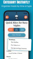 ReciScan - Cookbook Maker screenshot