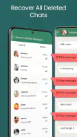 Recover Deleted Messages All screenshot