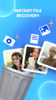 Recovery Lost Photos & Videos screenshot