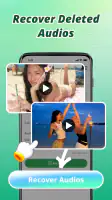 Recovery Photo - File Restore screenshot