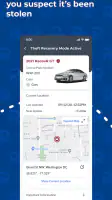 RecovR: Vehicle Theft Recovery screenshot