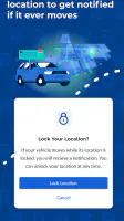 RecovR: Vehicle Theft Recovery screenshot