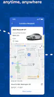 RecovR: Vehicle Theft Recovery screenshot