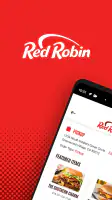Red Robin screenshot