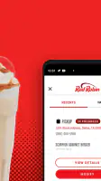 Red Robin screenshot