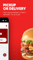 Red Robin screenshot