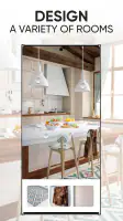 Redecor - Home Design Game screenshot