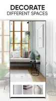 Redecor - Home Design Game screenshot