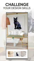 Redecor - Home Design Game screenshot