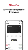 RedotPay: Crypto Card & Pay screenshot