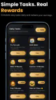 ReelMoney: Watch & Earn Cash screenshot