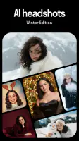 Reface: Face Swap AI Generator screenshot