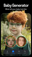 Reface: Face Swap AI Generator screenshot