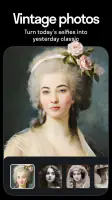 Reface: Face Swap AI Generator screenshot