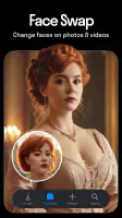 Reface: Face Swap AI Generator screenshot