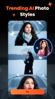 Refoto : AI Photo Studio screenshot