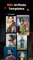 Refoto : AI Photo Studio screenshot