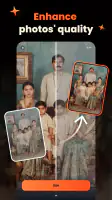 Refoto : AI Photo Studio screenshot