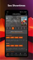 Regal: Tickets and Showtimes screenshot