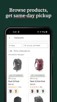REI Co-op – Shop Outdoor Gear screenshot