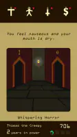 Reigns screenshot
