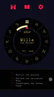 Reigns: Her Majesty screenshot