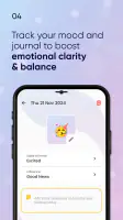 Relatio screenshot