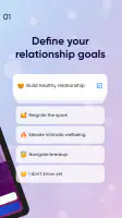 Relatio screenshot