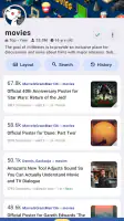 Relay for reddit screenshot