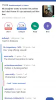 Relay for reddit screenshot